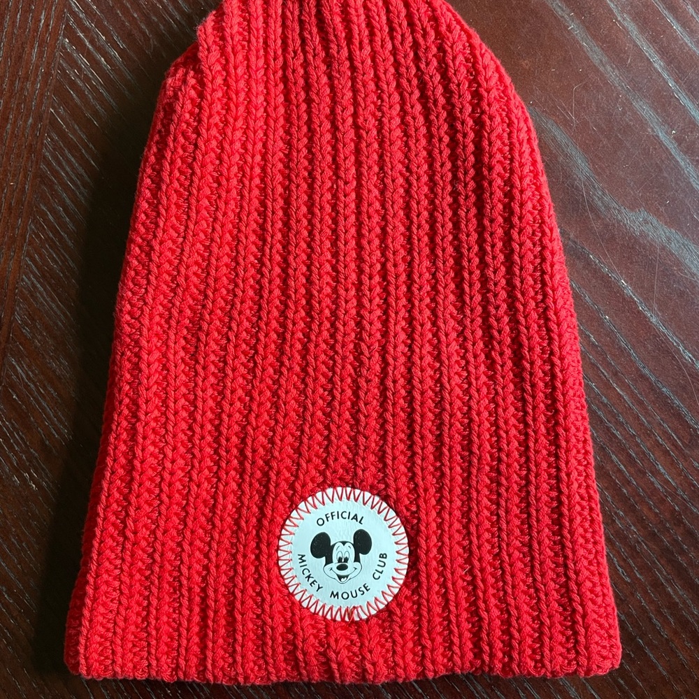 Love Your Melon Uncuffed Beanie